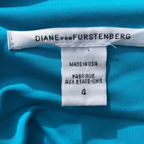 Diane Von Furstenberg Dress - Picture 5 of 5